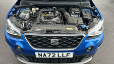 SEAT Arona 1.0 TSI 110 FR Edition 5dr Petrol Hatchback